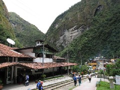 Peru South America Trips