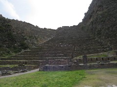 Peru South America Trips