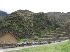 Peru South America Trips