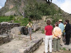 Peru South America Trips