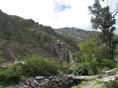 Peru South America Trips