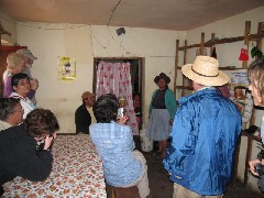Peru South America Trips
