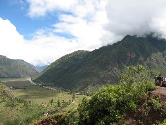 Peru South America Trips Sacred Valley