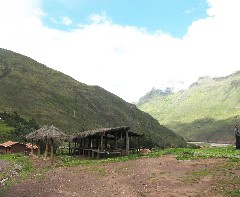 Peru South America Trips
