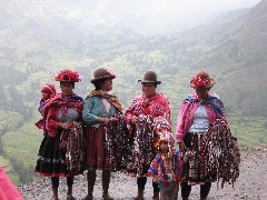 Peru South America Trips