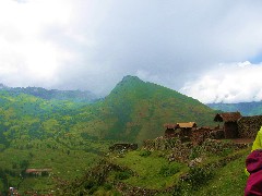Peru South America Trips