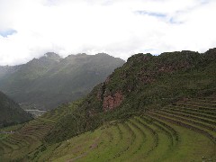 Peru South America Trips natives indians