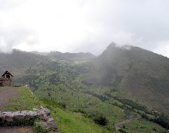 Peru South America Trips Pisac