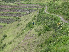 Peru South America Trips Pisac