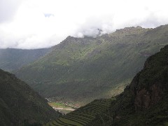 Peru South America Trips Pisac