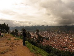 Peru South America Trips STA