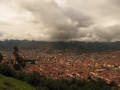 Peru South America Trips