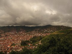 Peru South America Trips