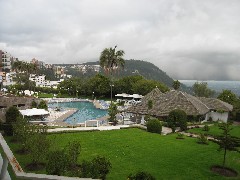 Hotel Quito Ecuador South America Trips