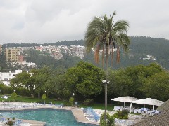 Hotel Quito Ecuador South America Trips