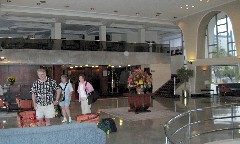 Hotel Quito Ecuador South America Trips
