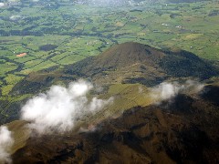 Galapagos Islands Flight Ecuador South America Trips