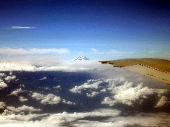 Galapagos Islands Flight Ecuador South America Trips