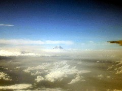 Galapagos Islands Flight Ecuador South America Trips