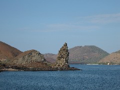 Bartolome Galapagos Islands Ecuador South America Trips