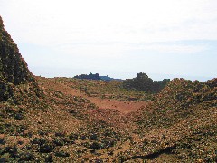 Bartolome Galapagos Islands Ecuador South America Trips