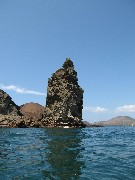 Bartolome Galapagos Islands Ecuador South America Trips