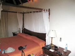 Royal Palm Hotel 2006 Ecuador South America Trips