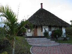 Royal Palm Hotel Ecuador South America Trips