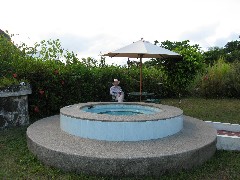 Ruth Dorrough; Royal Palm Hotel Ecuador South America Trips