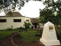Royal Palm Hotel Ecuador South America Trips