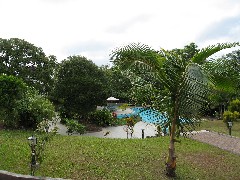 Royal Palm Hotel Ecuador South America Trips