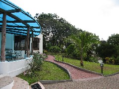 Royal Palm Hotel Ecuador South America Trips