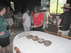 Miramar Ecuador South America Trips