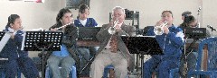 Edgar Palacios Autistic Deaf School Visit Ecuador South America Trips SINAMUNE