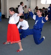 Edgar Palacios Autistic Deaf School Visit Ecuador South America Trips SINAMUNE
