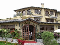 Cochabamba Ecuador South America Trips