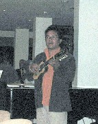 Hotel Quito Ecuador South America Trips musician