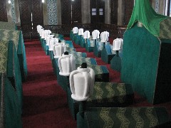 Trips; Turkey; Blue Mosque