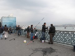 Trips; Turkey; Istanbul