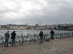 Trips; Turkey; Istanbul