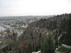 Trips; Turkey; Istanbul