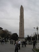 Trips; Turkey; Angelika Levien; Blue Mosque