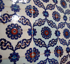 Trips; Turkey; Blue Mosque