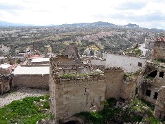 Trips; Turkey; Cappadocia