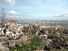 Trips; Turkey; Cappadocia