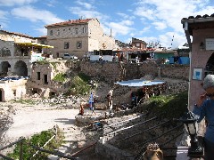 Trips; Turkey; Cappadocia