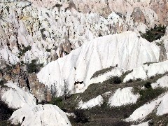 Trips; Turkey; Cappadocia