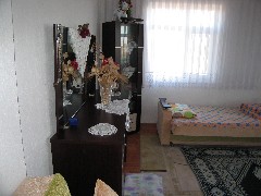 Trips; Turkey; Home Visit
