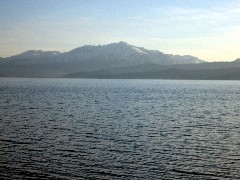 Trips; Turkey; Home Visit