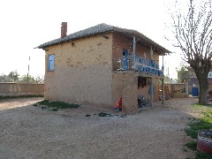 Trips; Turkey; Home Visit